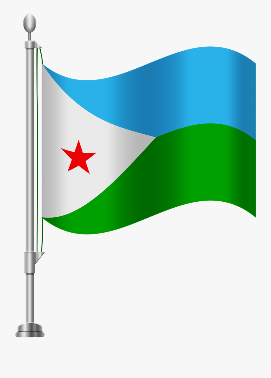 Transparent Greek Flag Png - Guine Bissau Flag Png, Transparent Clipart