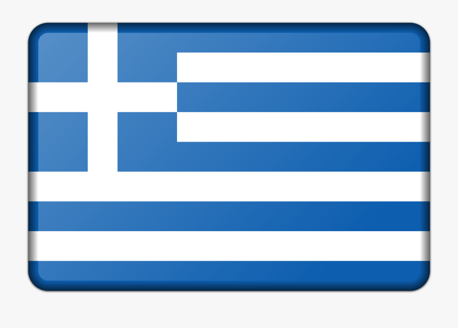 28 Collection Of Greek Flag Clipart - Pest Analysis Of Greece, Transparent Clipart