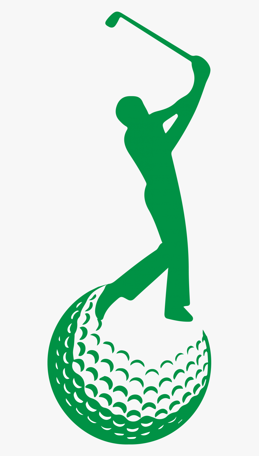 Players Championship Logo, Transparent Clipart