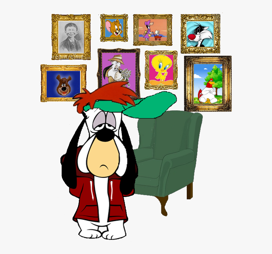 Sylvester Looney Tunes, Transparent Clipart