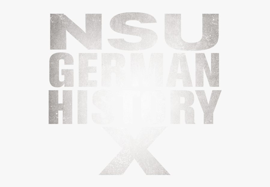 Mitten In Deutschland Poster - Poster, Transparent Clipart