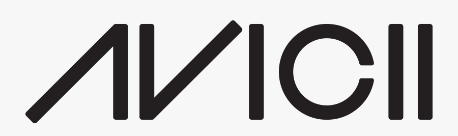 Avicii Logo [eps Dj] - Avicii Logo, Transparent Clipart