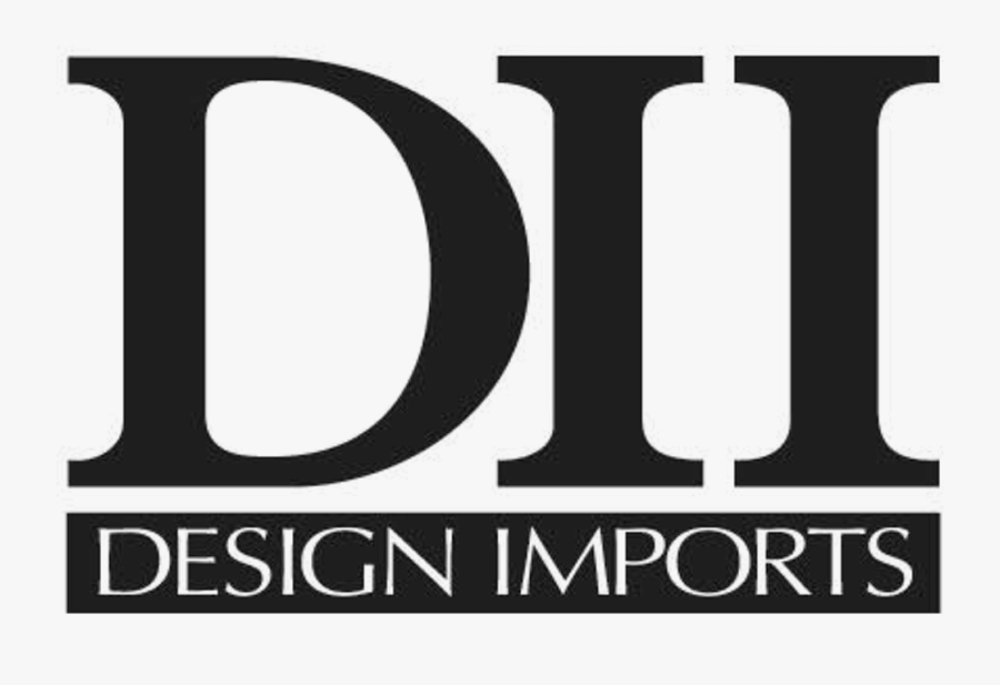 Design Imports, Transparent Clipart