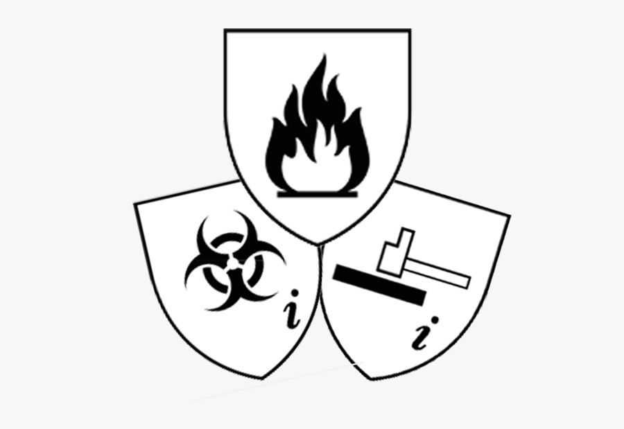 Transparent Mittens Clipart Black And White - Emblem, Transparent Clipart