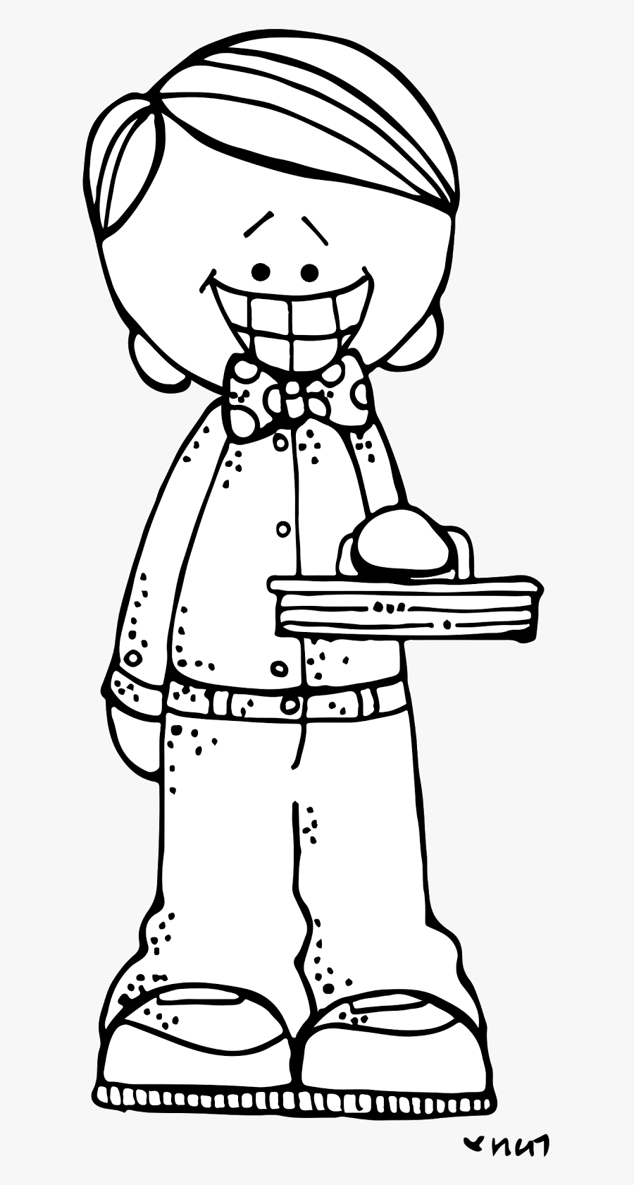 Melonheadz Blanco Y Negro Deporte, Transparent Clipart