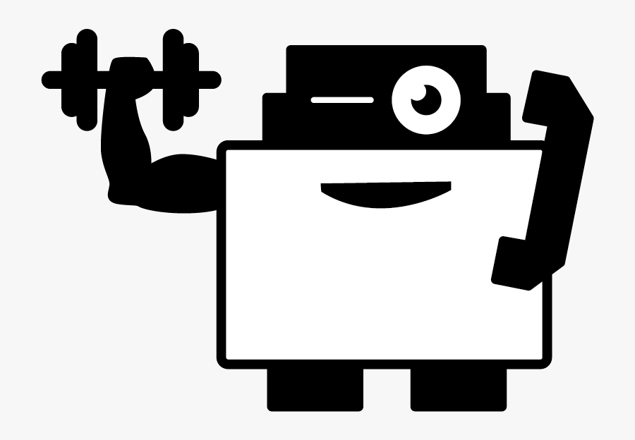 Transparent Call Center Agent Clipart, Transparent Clipart