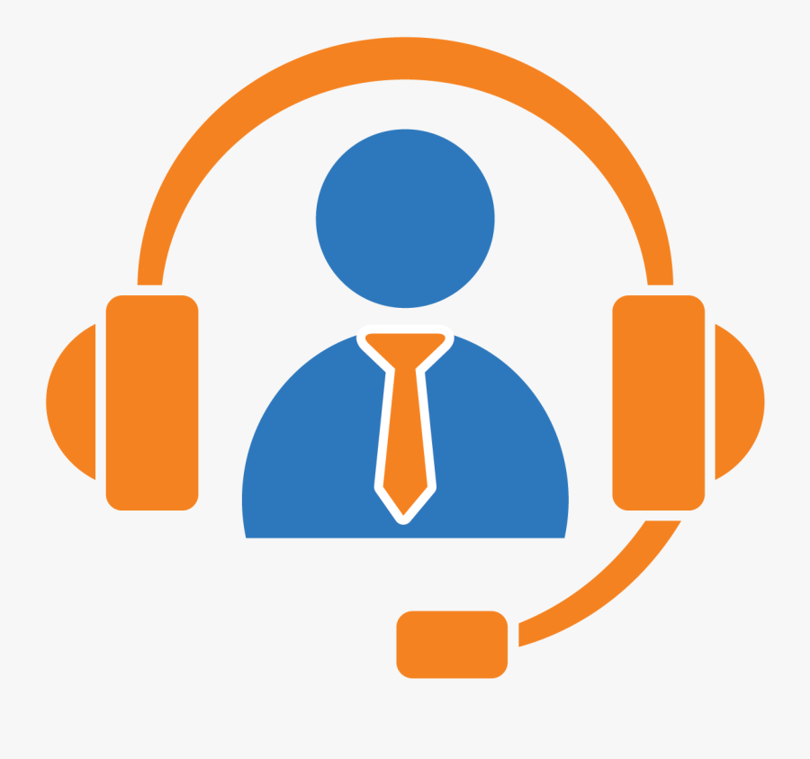 Best In Class Customer Service - Premium Support Icon, Transparent Clipart
