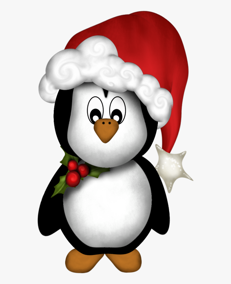 Santa Cute Christmas Clipart, Transparent Clipart