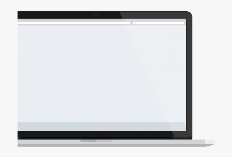 Help Desk Software - Led-backlit Lcd Display, Transparent Clipart