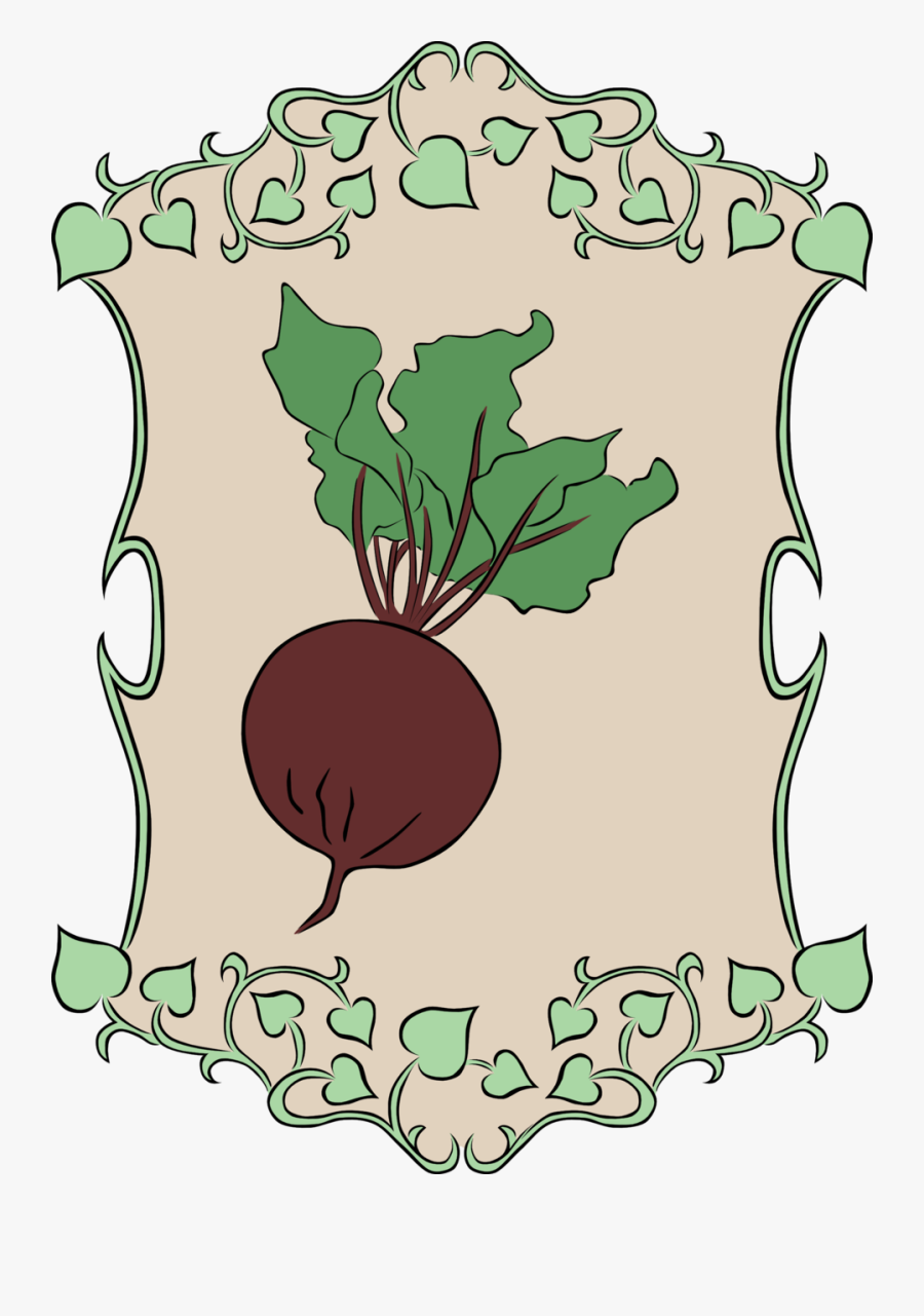 Poison Ivy Border Clipart, Transparent Clipart