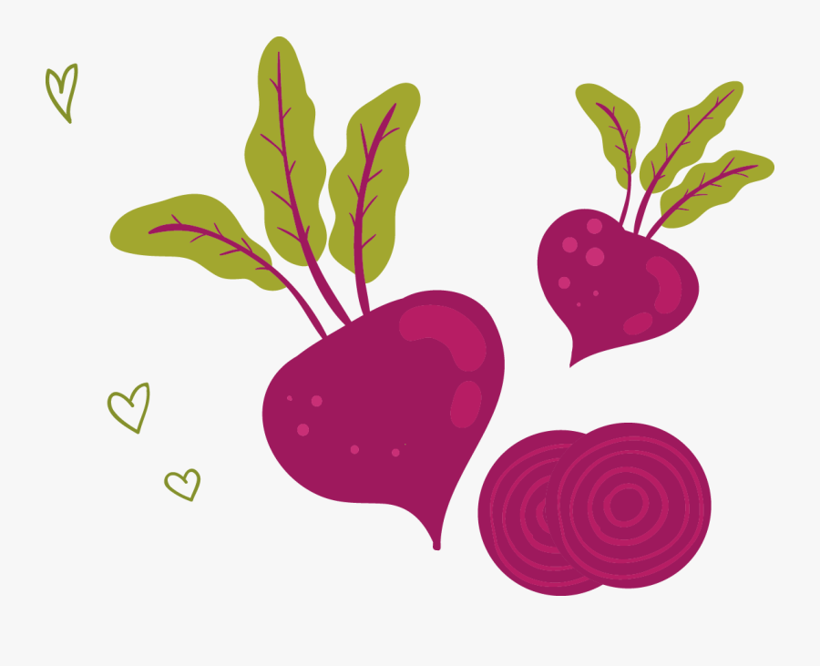 U Cu Dcu F - Beet Clipart Transparent Background, Transparent Clipart