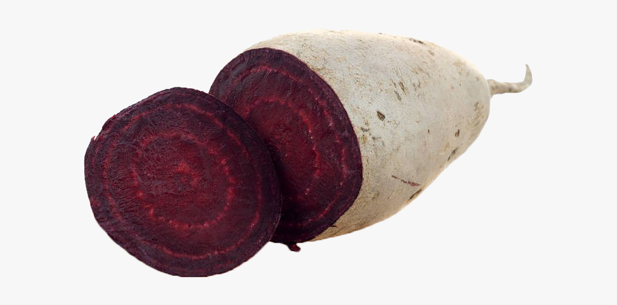 Beet, Transparent Clipart