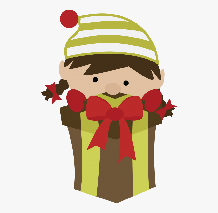 Holly Jolly Christmas Png, Transparent Clipart