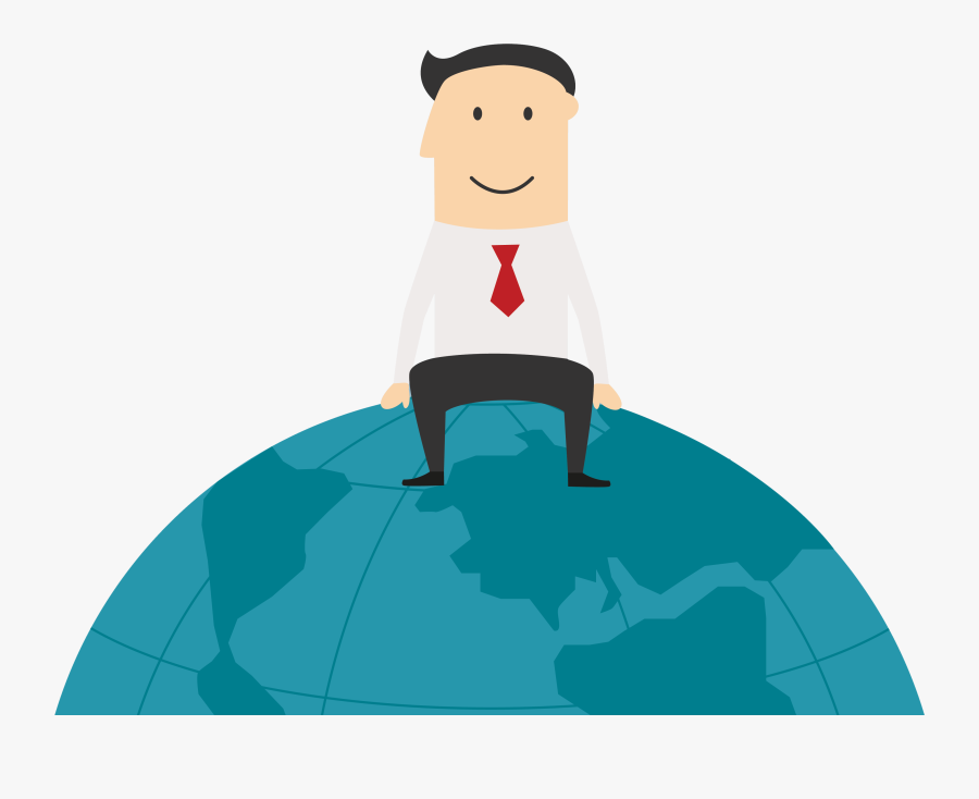 Contact Call Pal For Telephone Answering Services - Cartoon, Transparent Clipart