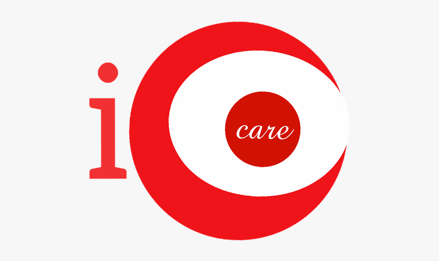 Customer Service Eye Free Picture - Circle, Transparent Clipart