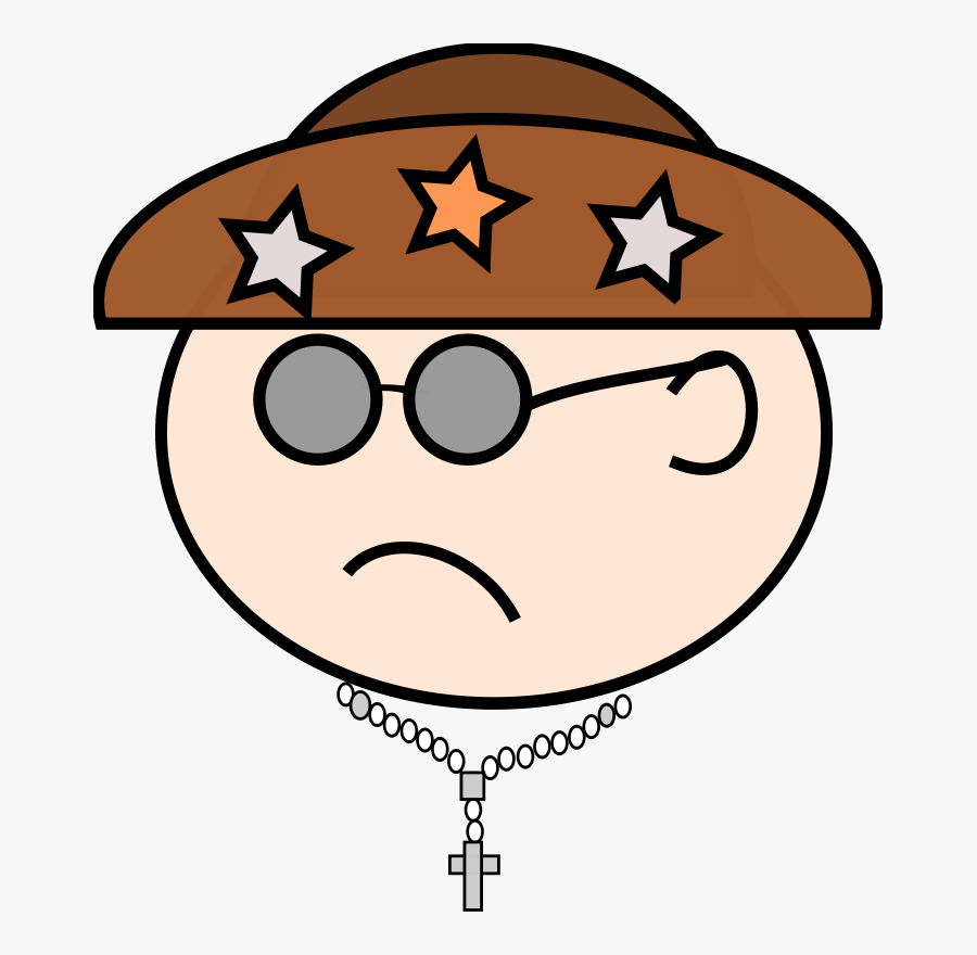 Cangaceiro Clipart, Transparent Clipart