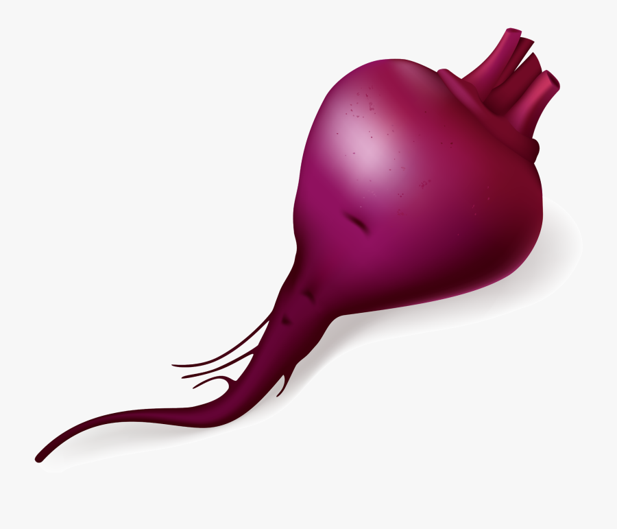 Свекла Пнг, Transparent Clipart