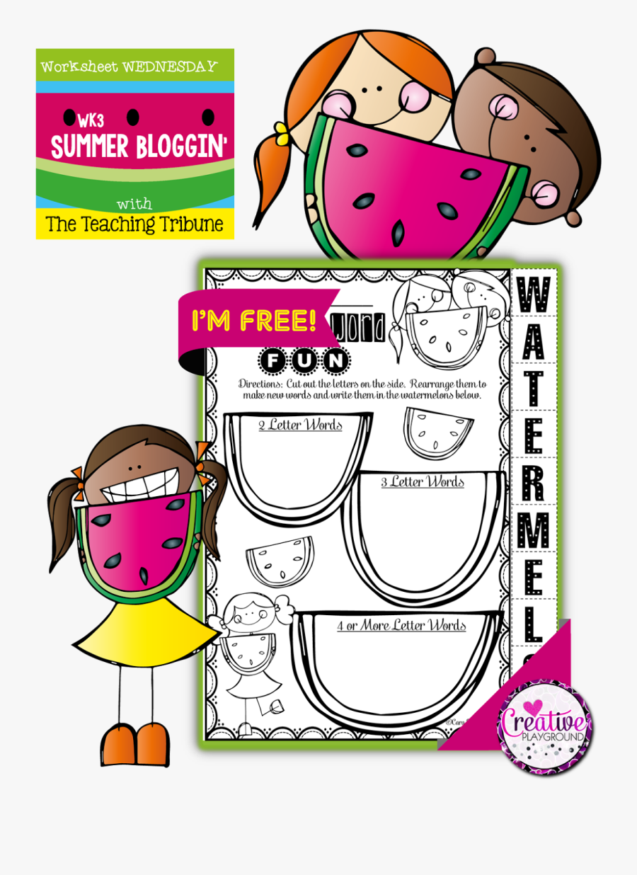 Storytime Clipart Reading Math - Cartoon, Transparent Clipart