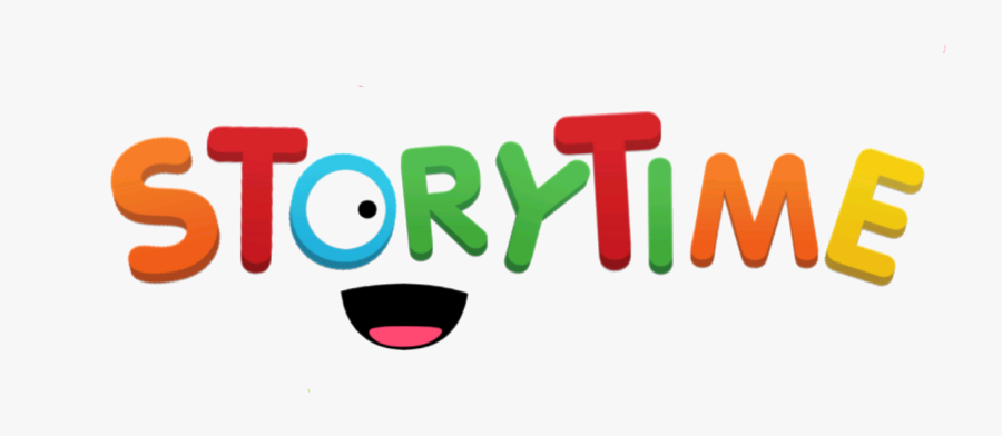 Stories Clipart Story Hour, Transparent Clipart