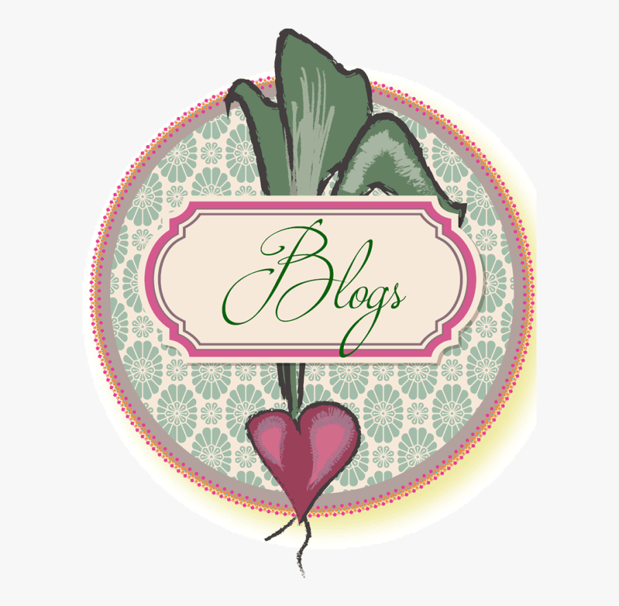 Beets Clipart - Heart, Transparent Clipart
