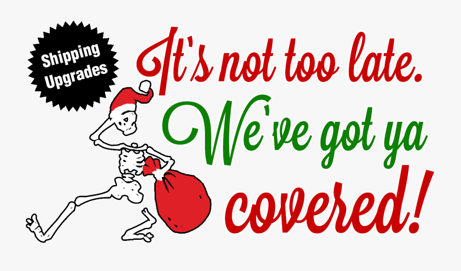 Transparent Not Too Late Clipart - The Next Web, Transparent Clipart