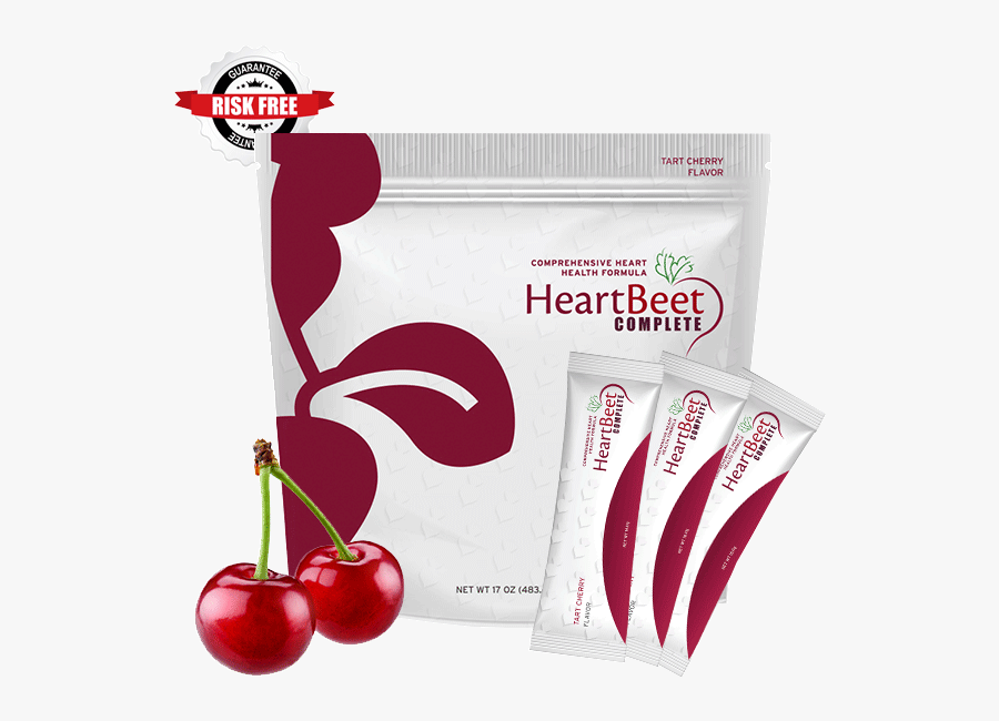 Heartbeet Complete, Transparent Clipart