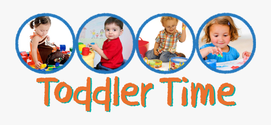 Toddler Time, Transparent Clipart