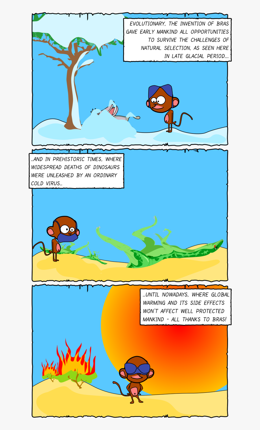 Cartoon, Transparent Clipart