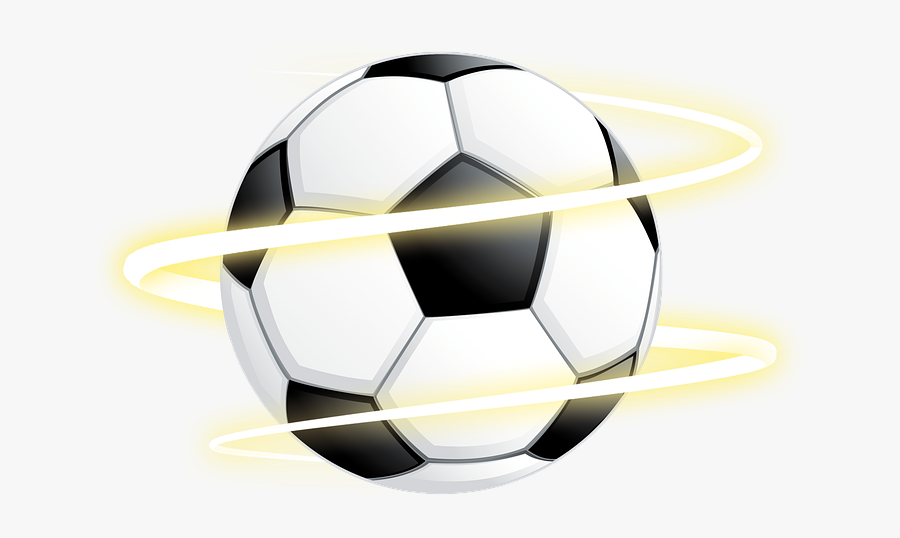 Easter Football Cliparts 2, Buy Clip Art - ลูก ฟุตบอล Png, Transparent Clipart