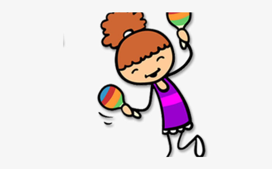 Music, Transparent Clipart