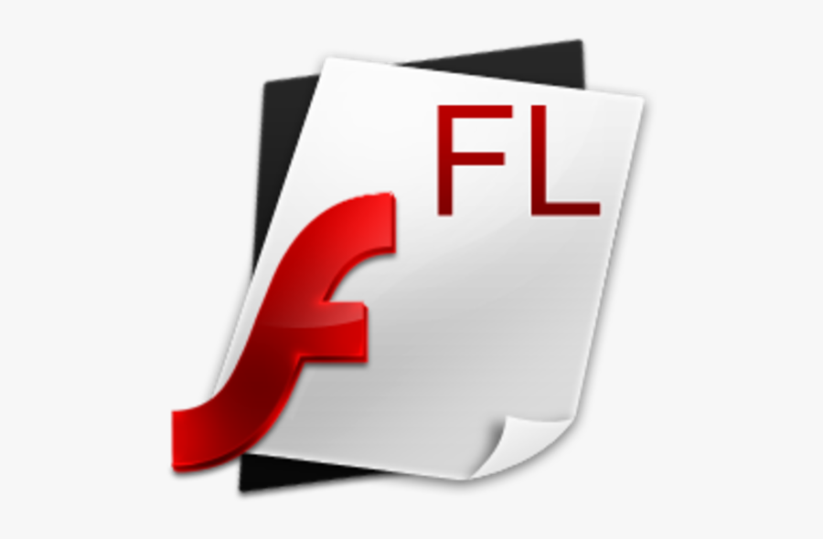 Adobe Flash Icon Free Images - Emblem, Transparent Clipart