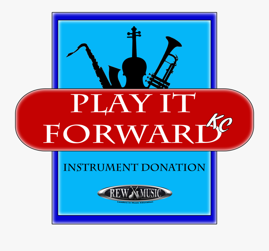 Instrument Donation, Transparent Clipart