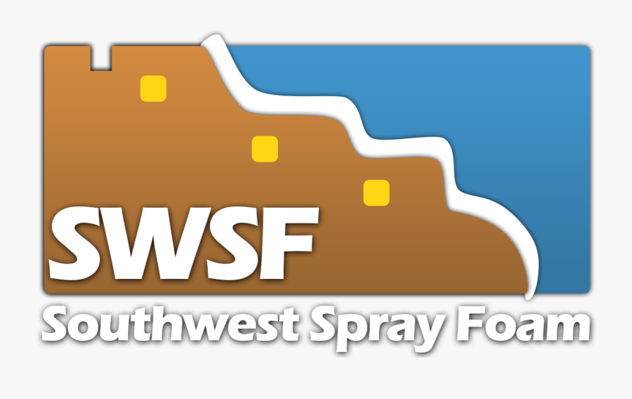 Guide To Re-roofing Southwest Spray Foam Jpg Royalty - Poster, Transparent Clipart