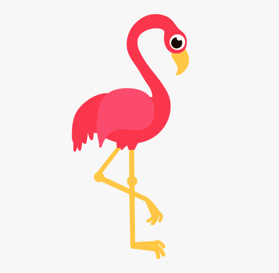 Download Flamingo Png Transparent Images Transparent - Flamingo Free Clip Art, Transparent Clipart