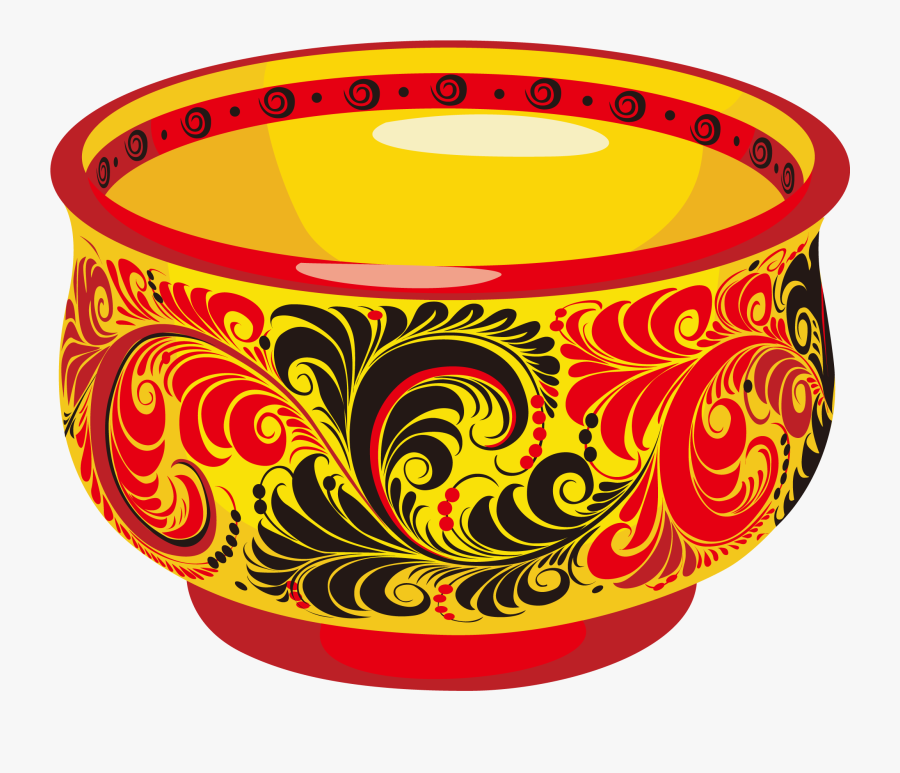 Transparent Cotton Bowl Clipart, Transparent Clipart