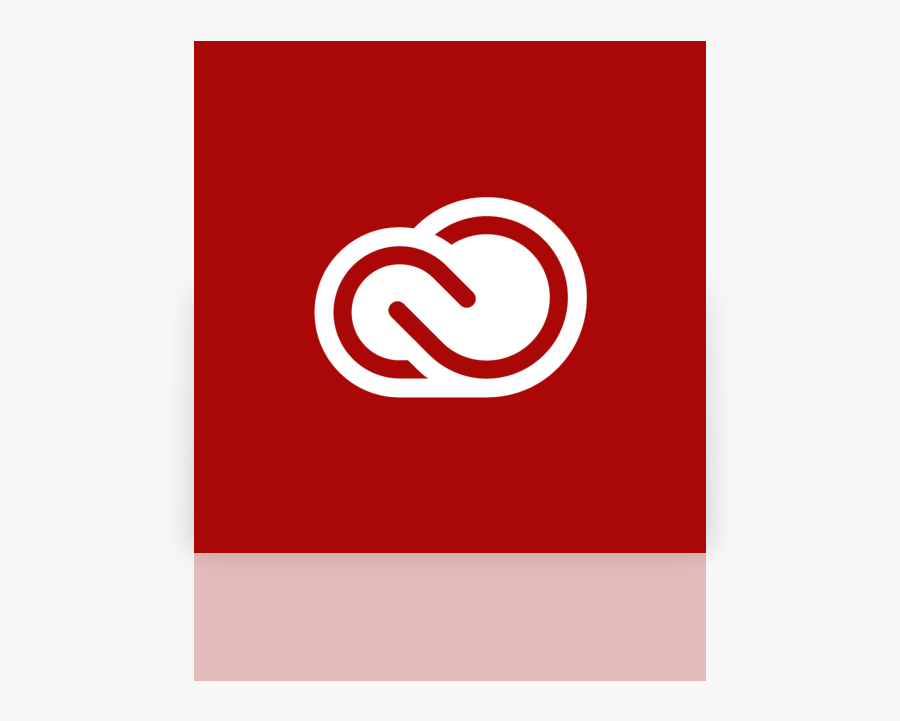 Transparent Adobe Clipart - Adobe Creative Cloud, Transparent Clipart