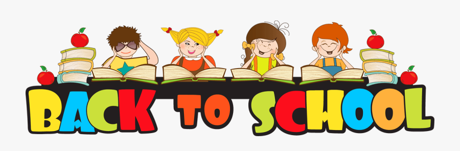 Transparent Winter Break Clipart - Back To School Clipart, Transparent Clipart
