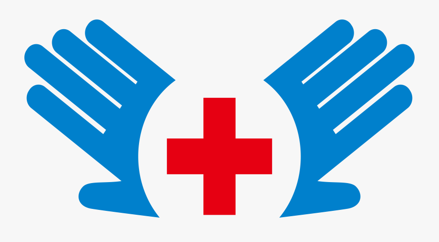 Palm Clipart Adobe Illustrator - Blue Red Money Clipart, Transparent Clipart