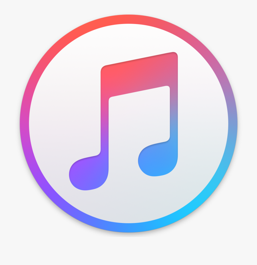 Adobe Clipart Mud Hut - Itunes Logo No Background, Transparent Clipart