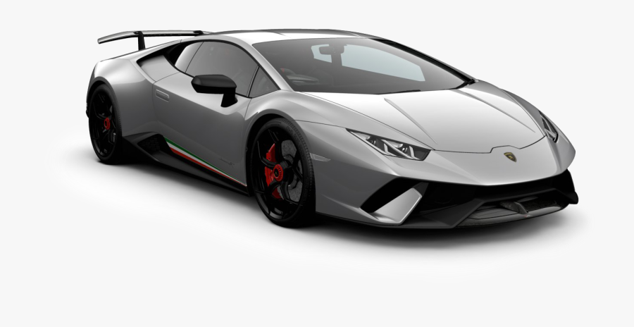 Lamborghini Huracan Png Clipart Images Png Transparent - Lamborghini Huracan Performante Png, Transparent Clipart