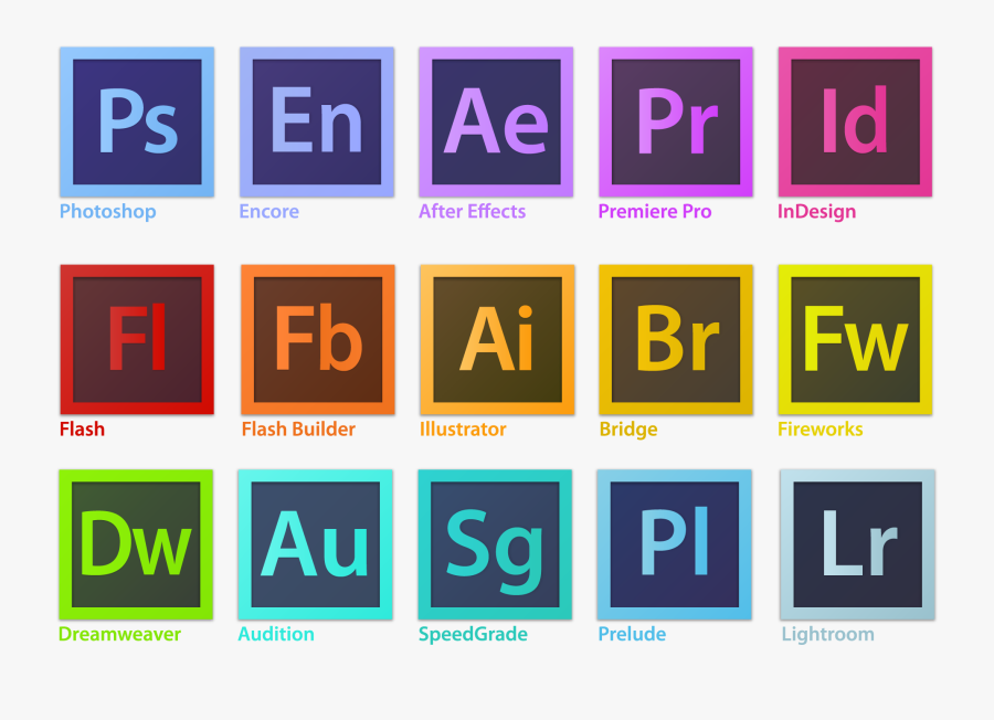 Clip Art Cs Icon Template Illustrator - Programas De Diseño Grafico Png, Transparent Clipart