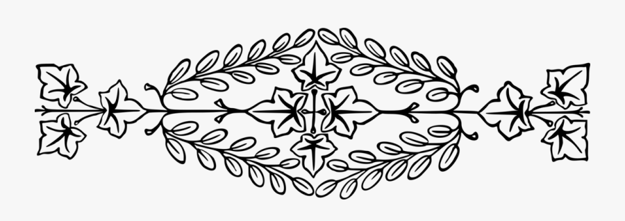 Floral Design Visual Arts - Illustration, Transparent Clipart