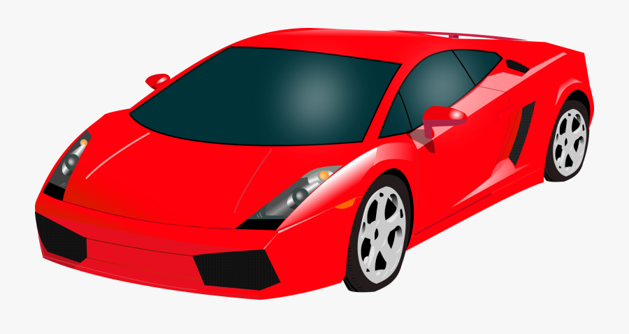 Transparent Lamborghini - Lamborghini Svg File, Transparent Clipart