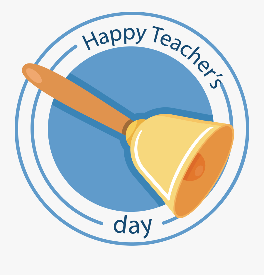 Logo Adobe Illustrator Teachers Day - Teachers Day Images Free Download, Transparent Clipart
