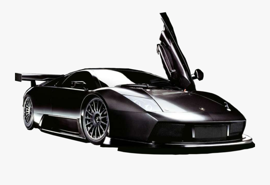Lamborghini Png Picture - Lamborghini Png, Transparent Clipart