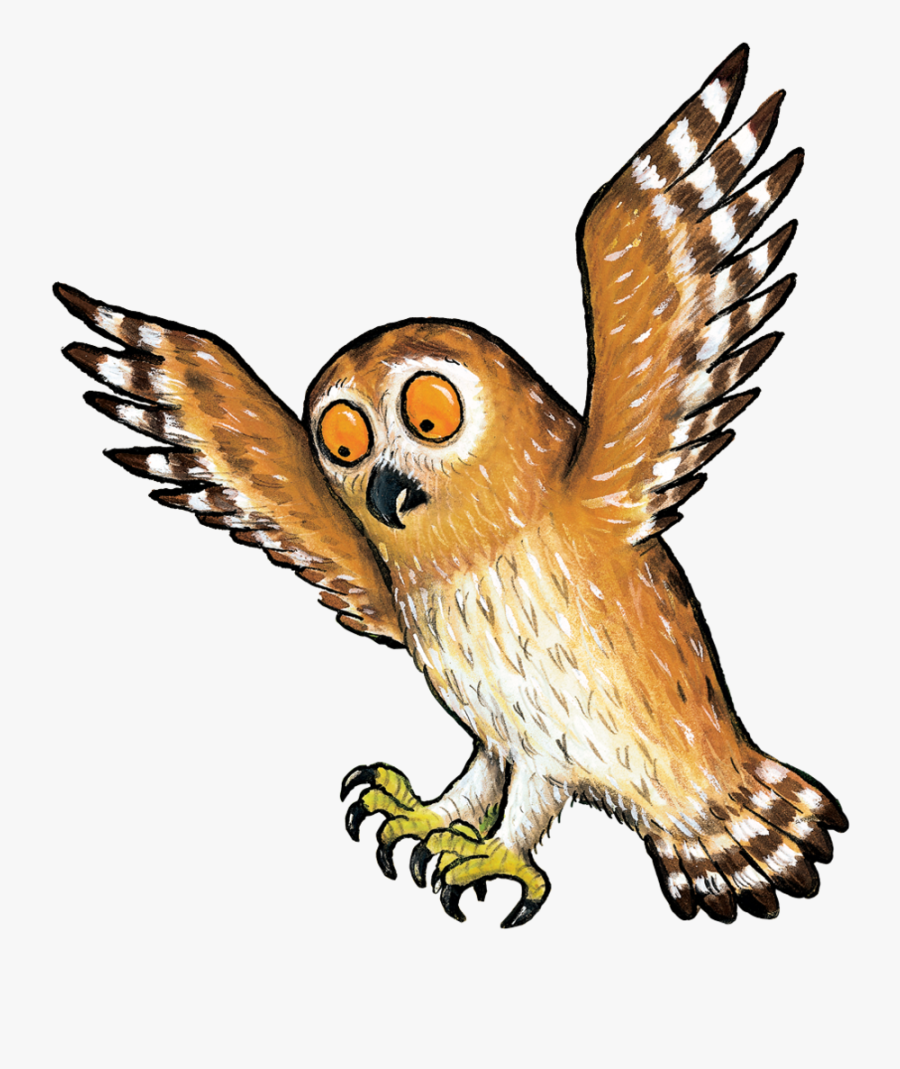 The Gruffalo Book Children s Literature Room On The Owl From The The Gruffalo Book Children s Literature Room On The Owl From The