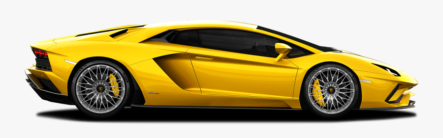 Lambo Yello Transparent Png Clipart Free Download - Lamborghini Png, Transparent Clipart