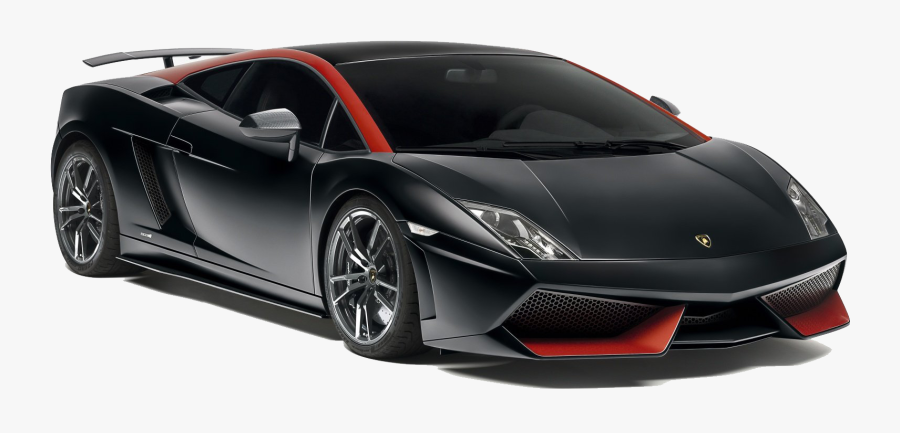 Lamborghini Png - Top 5 Best Car In The World, Transparent Clipart