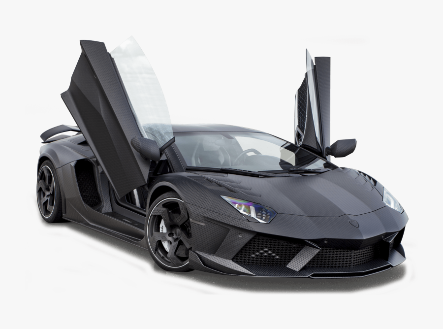 Lamborghini Png Transparent Images - Lamborghini Png, Transparent Clipart