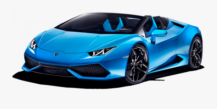 Electric Blue Clipart Lamborghini Aventador Lamborghini - Sport Cars Lamborghini Blue, Transparent Clipart